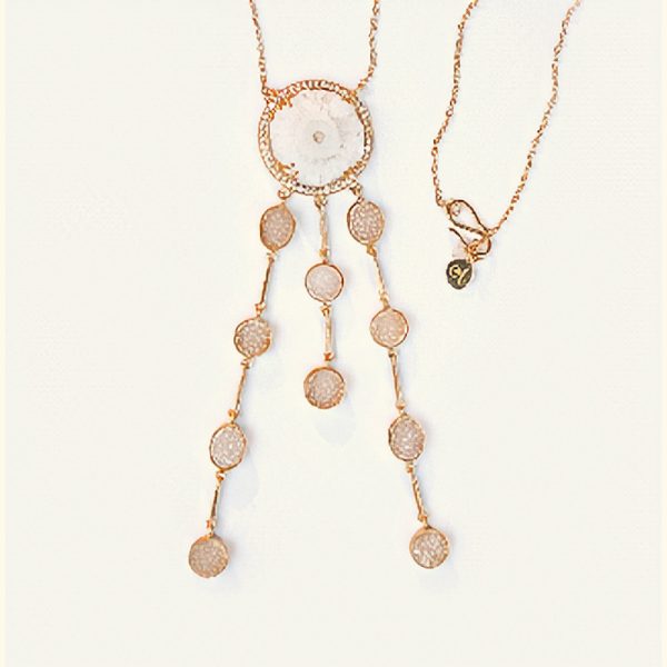 Dressy-Druzy-Necklace