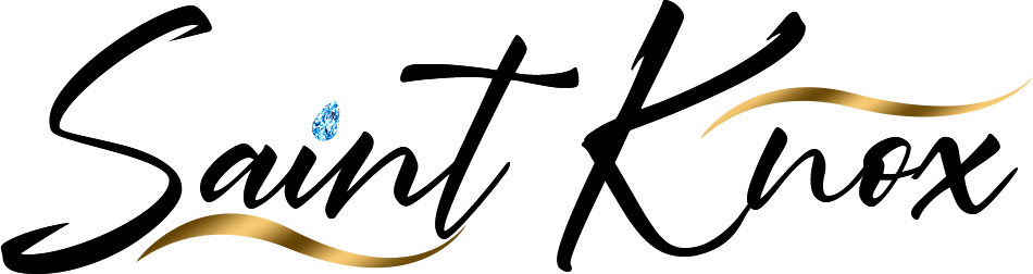 Saint Knox Jewellery – Saint Knox Jewellery